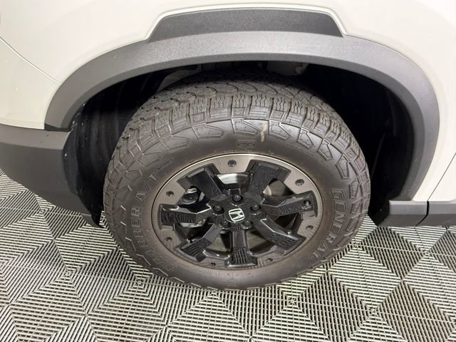 Used 2026 Honda Passport TrailSport Elite image 13