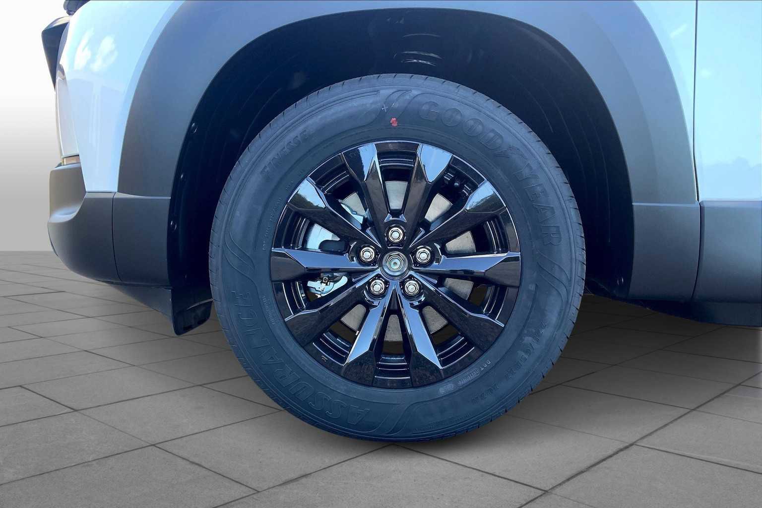 New 2026 MAZDA CX-50 AWD 2.5 Hybrid w/ Weather Package image 17