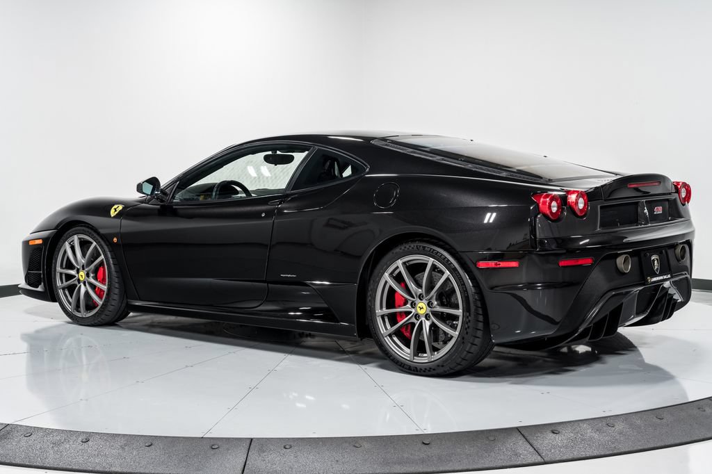 Used 2009 Ferrari F430 Scuderia RWD image 5