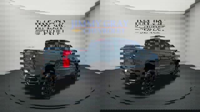 New 2026 Chevrolet Silverado 1500 LT Trail Boss w/ LT Trail Boss Premium Package image 5