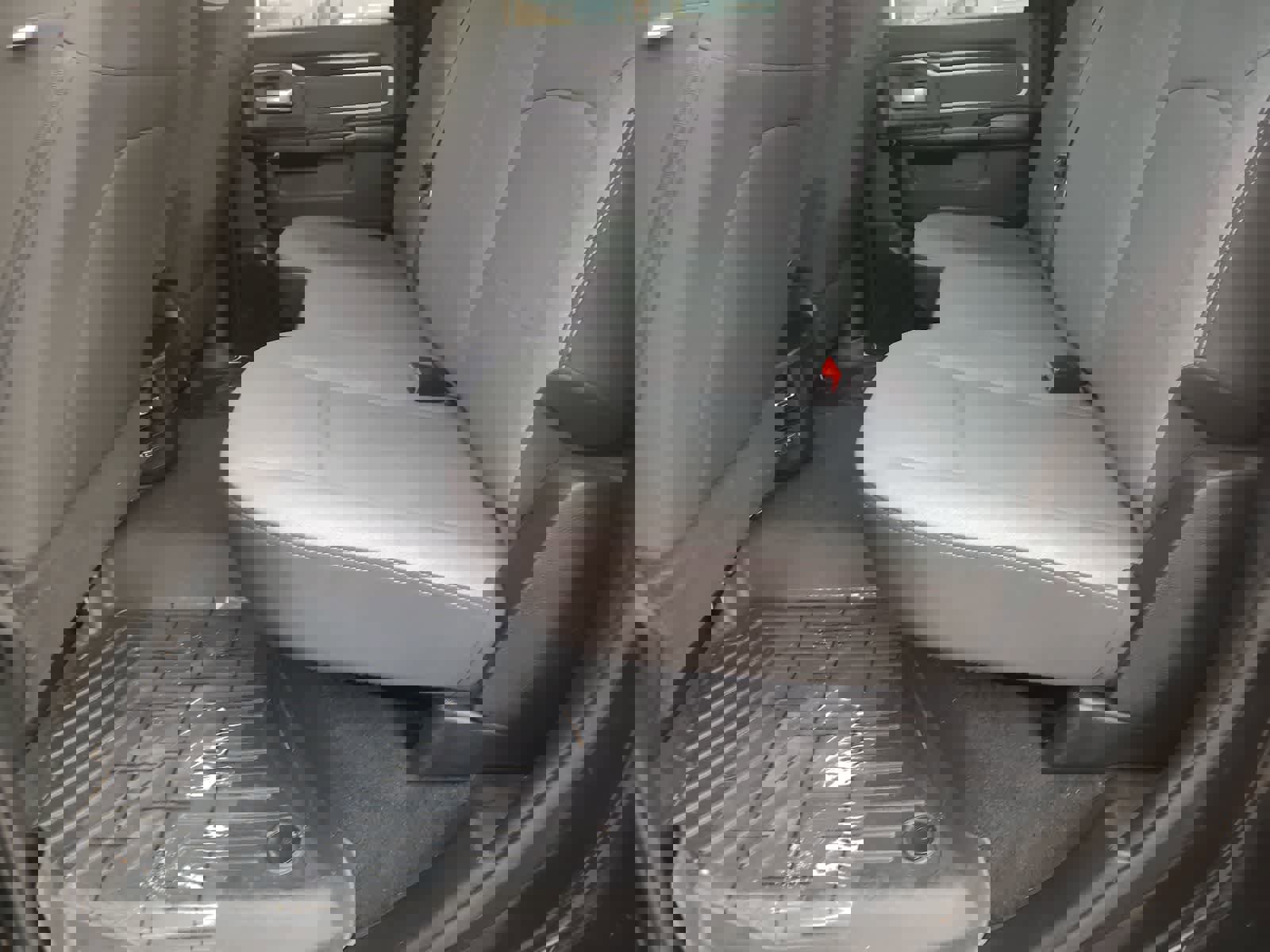 Used 2022 RAM 2500 Big Horn image 21