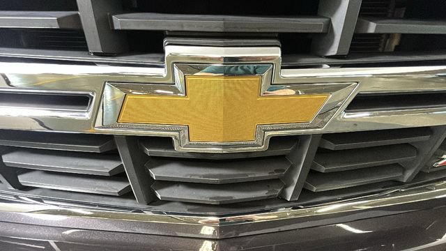 Used 2015 Chevrolet Silverado 1500 LT w/ All Star Edition AWD/4WD image 8