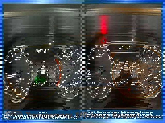 Certified 2025 Nissan Rogue SV image 19