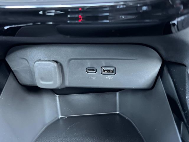 New 2026 Chevrolet Trax ACTIV w/ Driver Confidence Package image 30