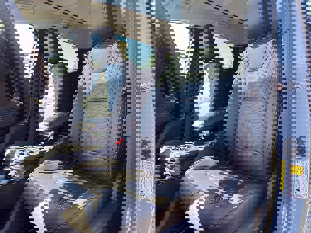 New 2025 Ford Mustang Mach-E Premium w/ Interior Protection Package image 14