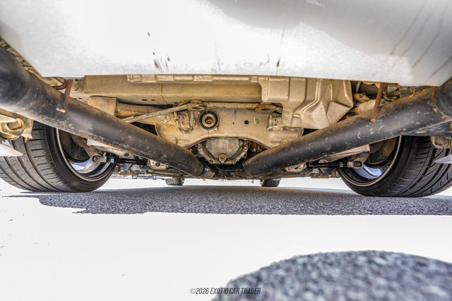 Used 2006 Nissan 350Z Coupe w/ (N93) Cargo Convenience Pkg image 56