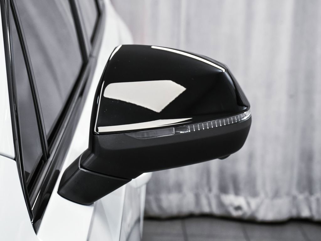 Used 2021 Audi SQ7 Premium Plus w/ Executive Package image 87