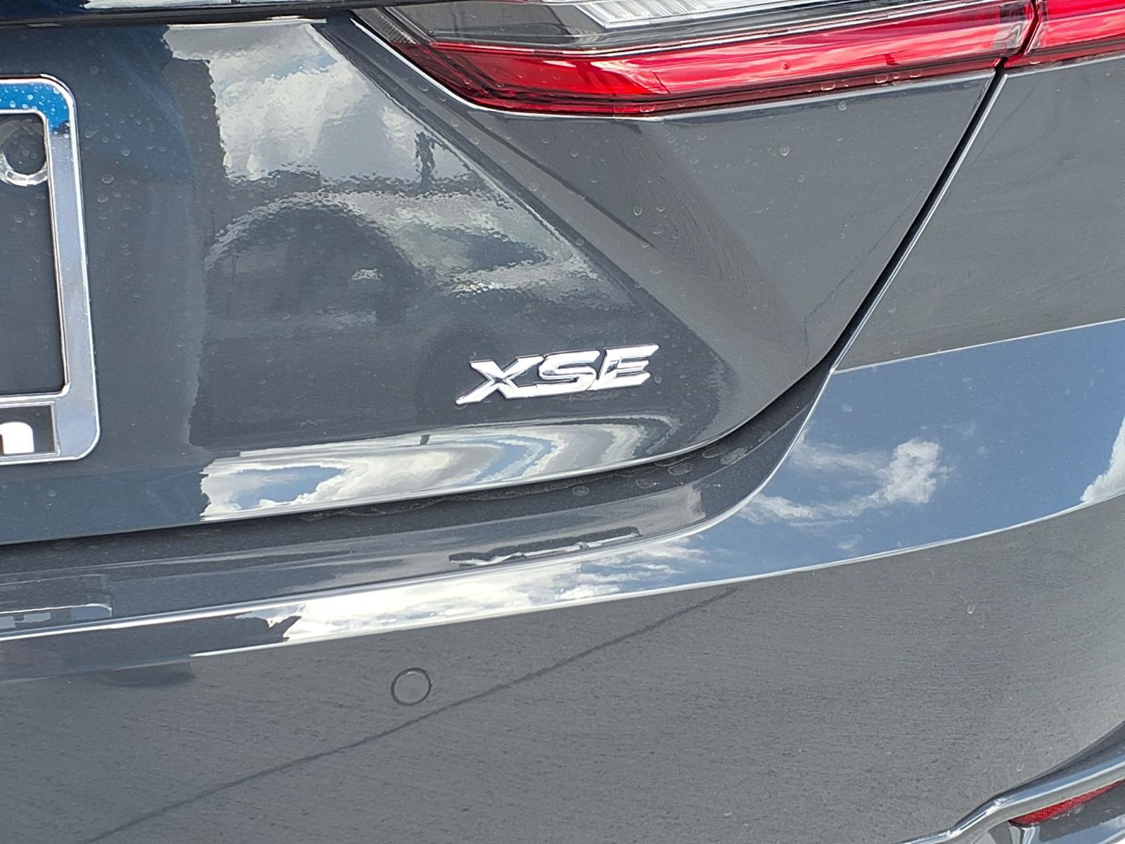 New 2026 Toyota Camry XSE FWD image 30