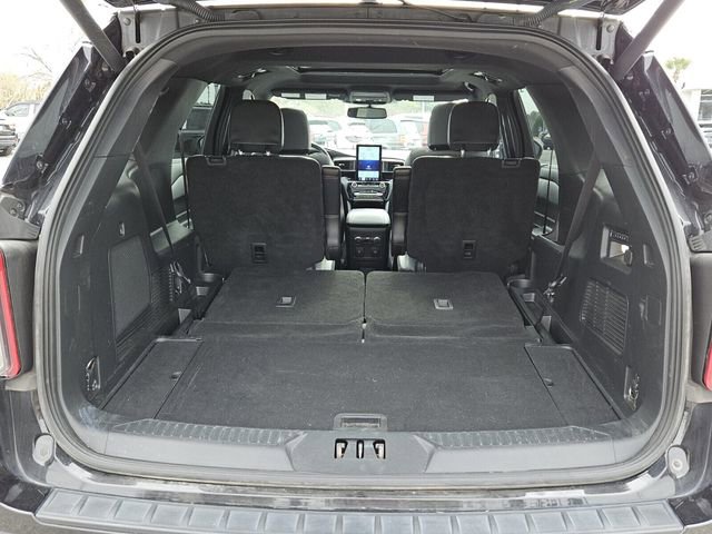 Used 2022 Ford Explorer ST w/ Equipment Group 401A image 13