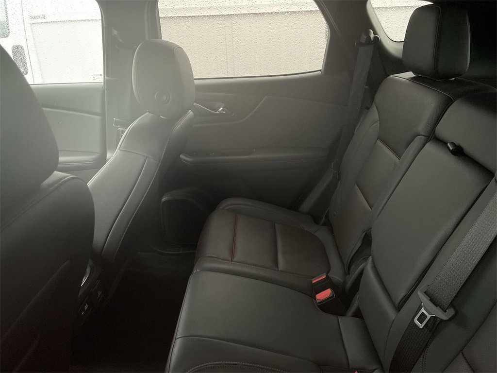 Used 2023 Chevrolet Blazer RS w/ Enhanced Convenience Package image 5