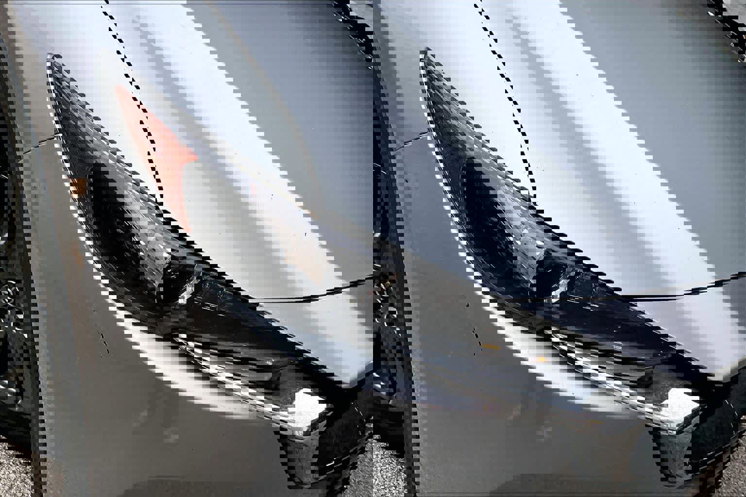 Used 2017 MAZDA CX-5 Touring image 27