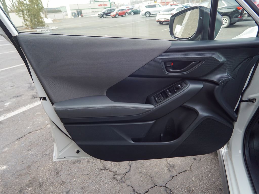 Used 2024 Subaru Crosstrek 2.0i Premium image 15