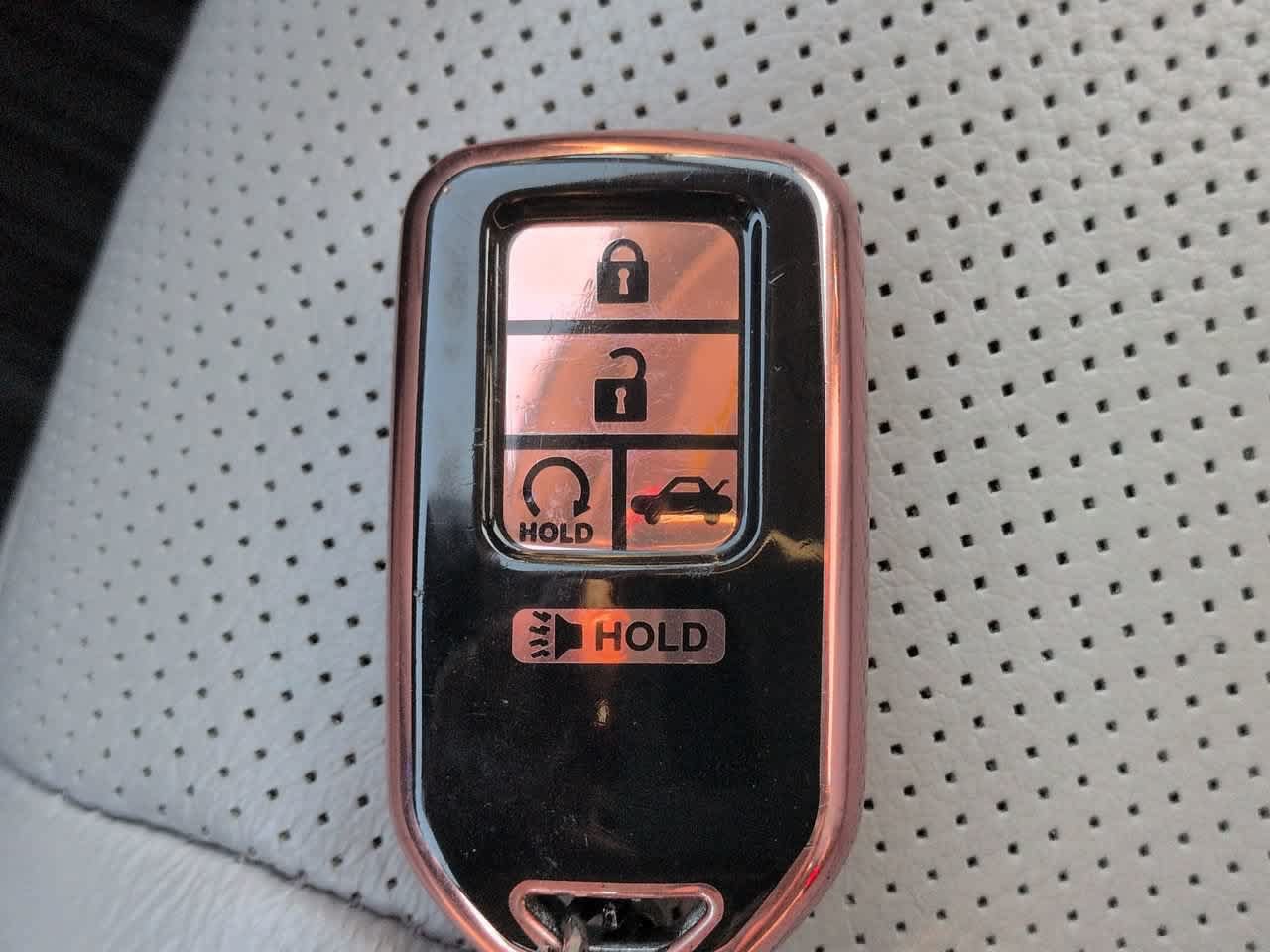 Used 2020 Honda Pilot Elite image 28