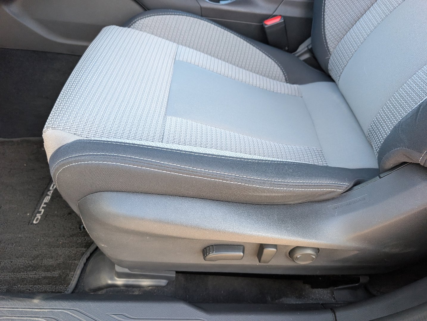 Certified 2023 Subaru Outback Premium AWD/4WD image 20