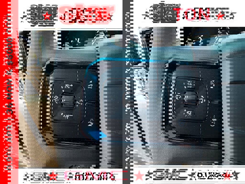 New 2026 GMC Hummer EV 4x4 Crew Cab w/ LPO, Sport Package image 31