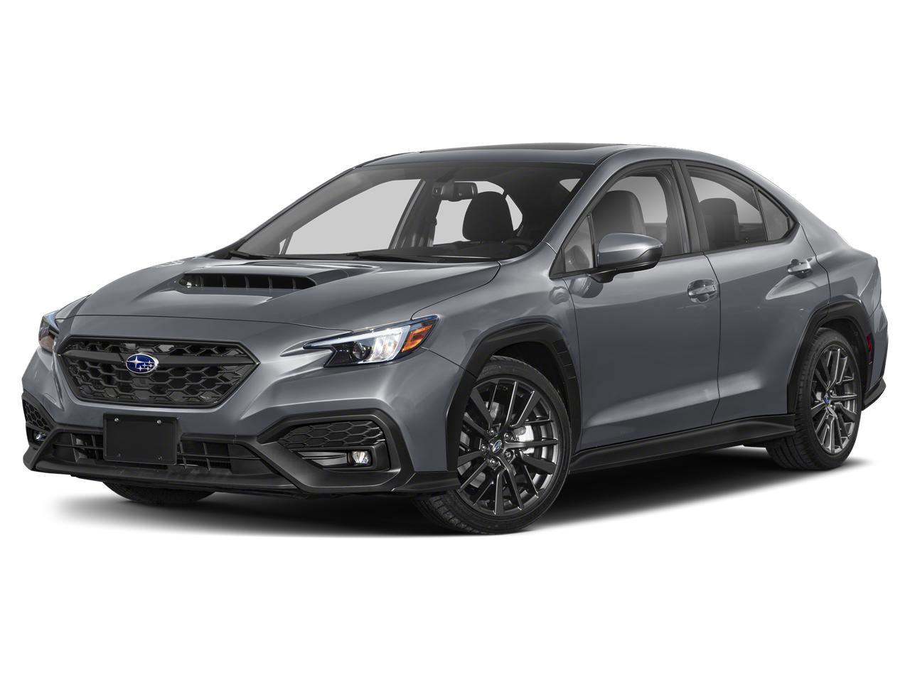 New 2025 Subaru WRX Premium
