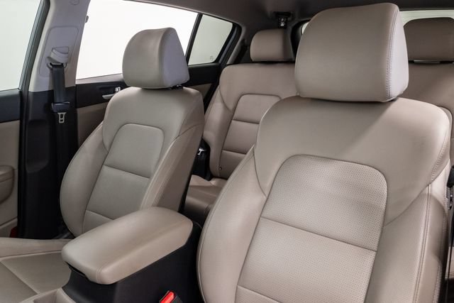 Used 2020 Kia Sportage EX FWD image 9