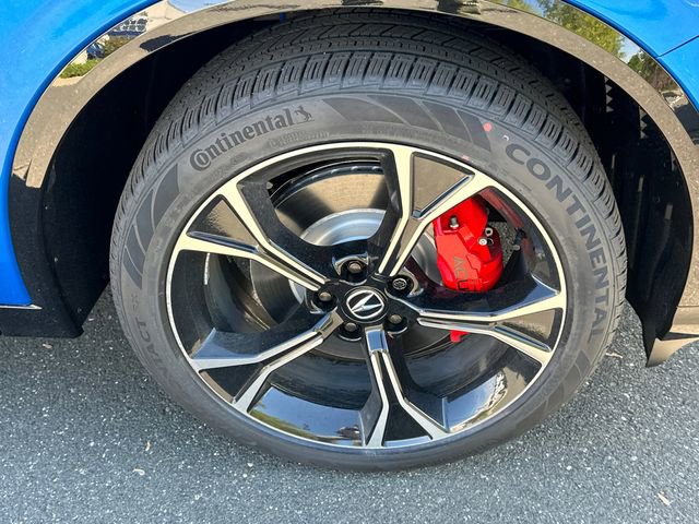 New 2026 Acura MDX Type S AWD/4WD image 7