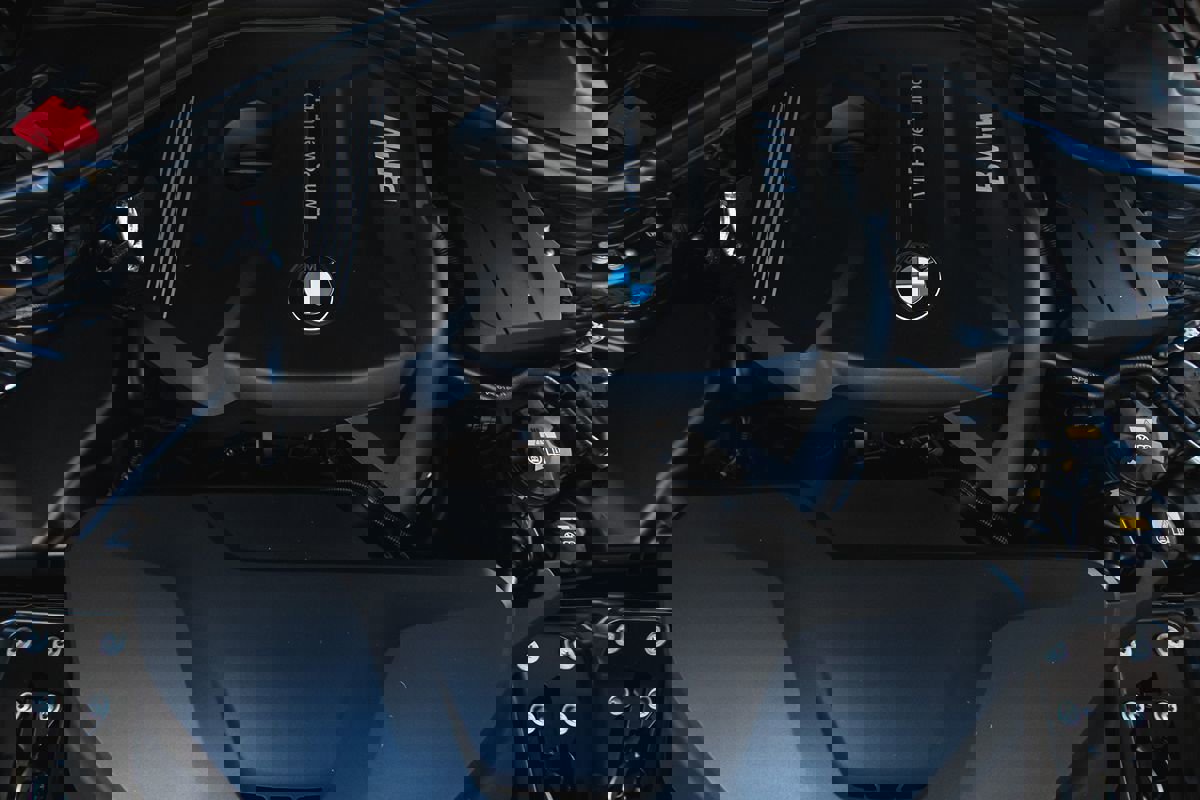 Used 2017 BMW 430i Coupe w/ Driver Assistance Package image 28