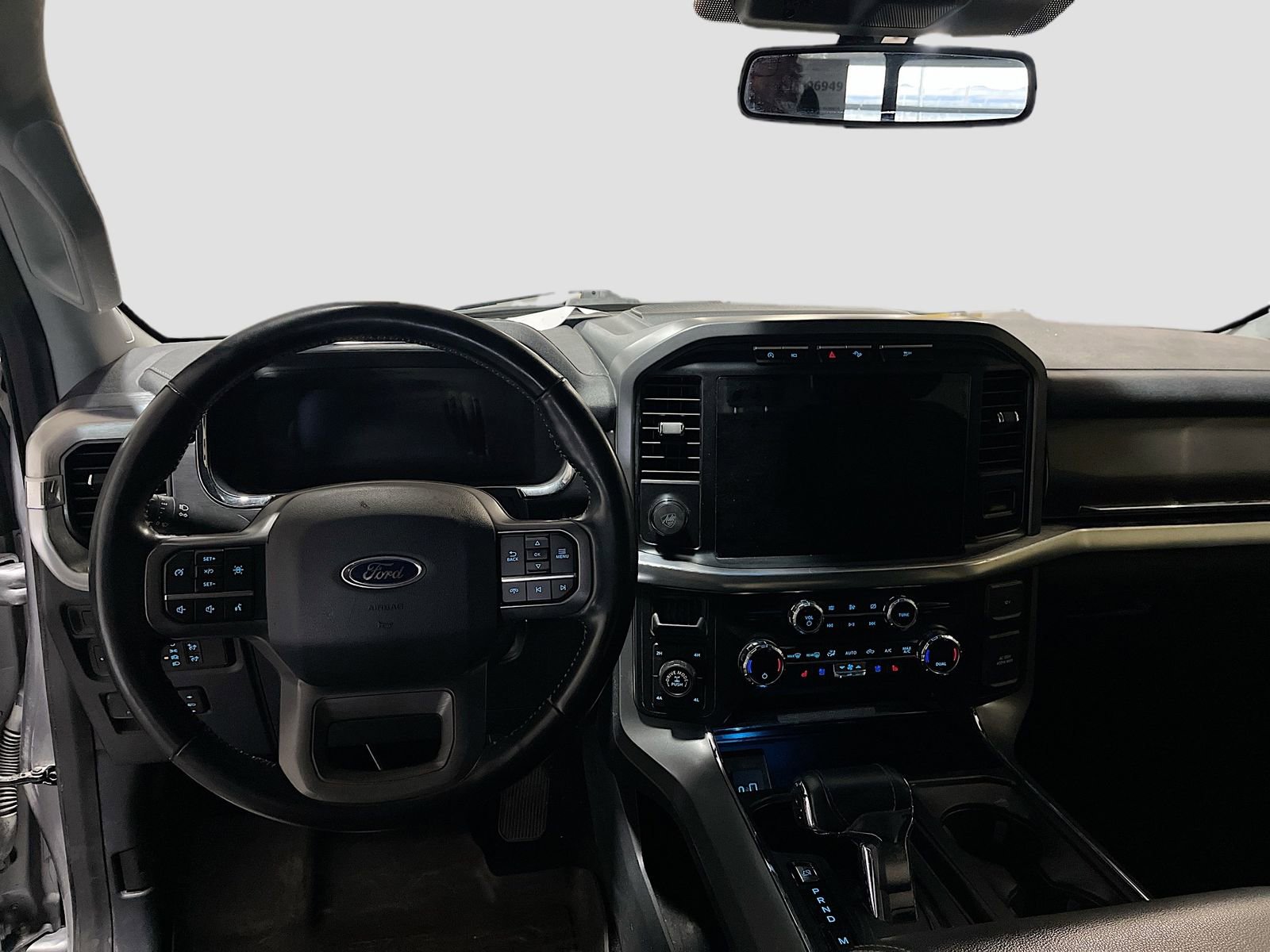 Used 2021 Ford F150 Lariat w/ FX4 Off-Road Package image 23