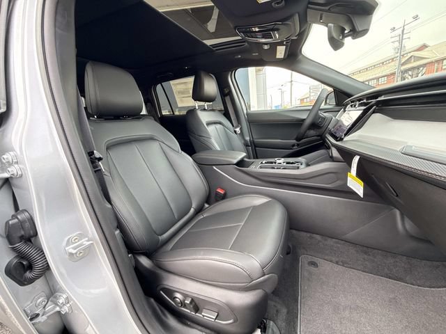 New 2026 Jeep Cherokee Limited AWD/4WD image 37