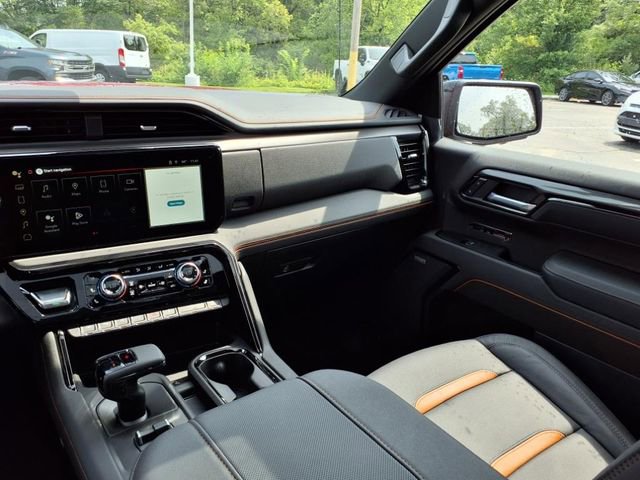 New 2026 GMC Sierra 1500 AT4 w/ Technology Package image 27