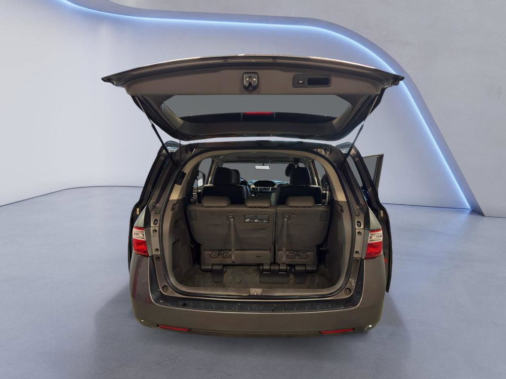 Used 2013 Honda Odyssey EX-L image 12