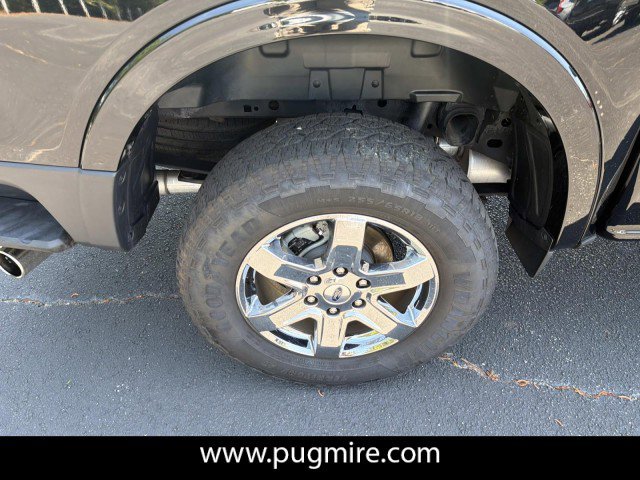 Used 2024 Ford Ranger XLT AWD/4WD image 17