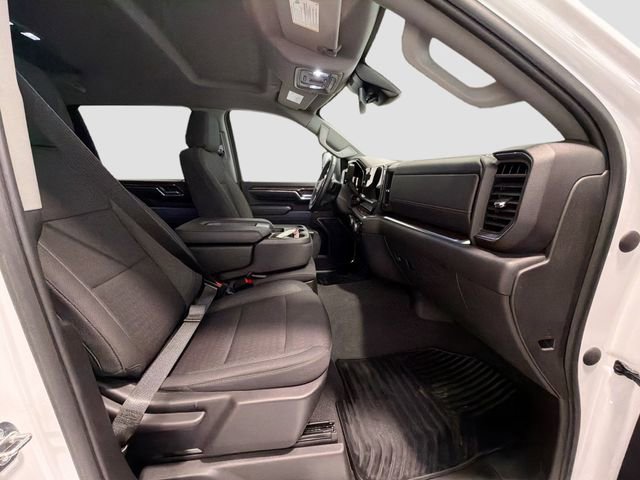 Certified 2024 Chevrolet Silverado 3500 LT w/ All Star Edition image 22