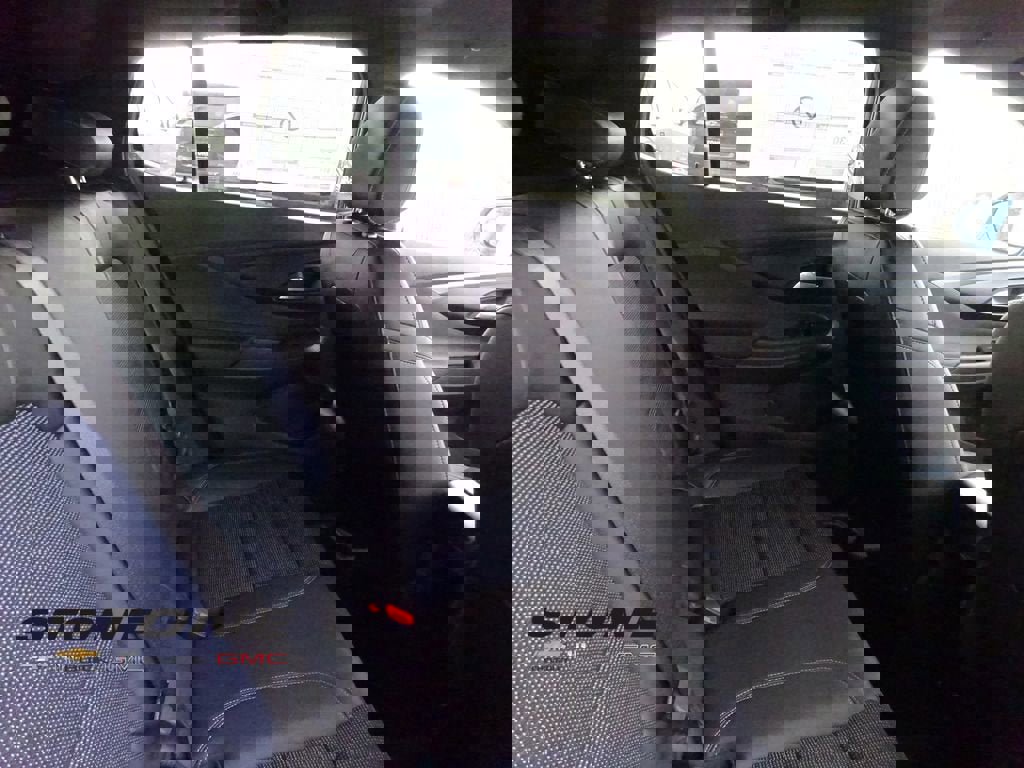 New 2026 Buick Envista Preferred image 22