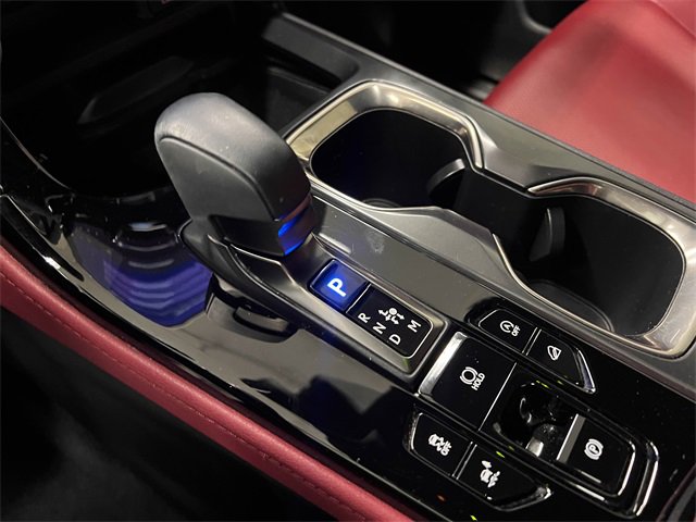 Certified 2022 Lexus NX 350 AWD w/ Accessory Package 2 image 20