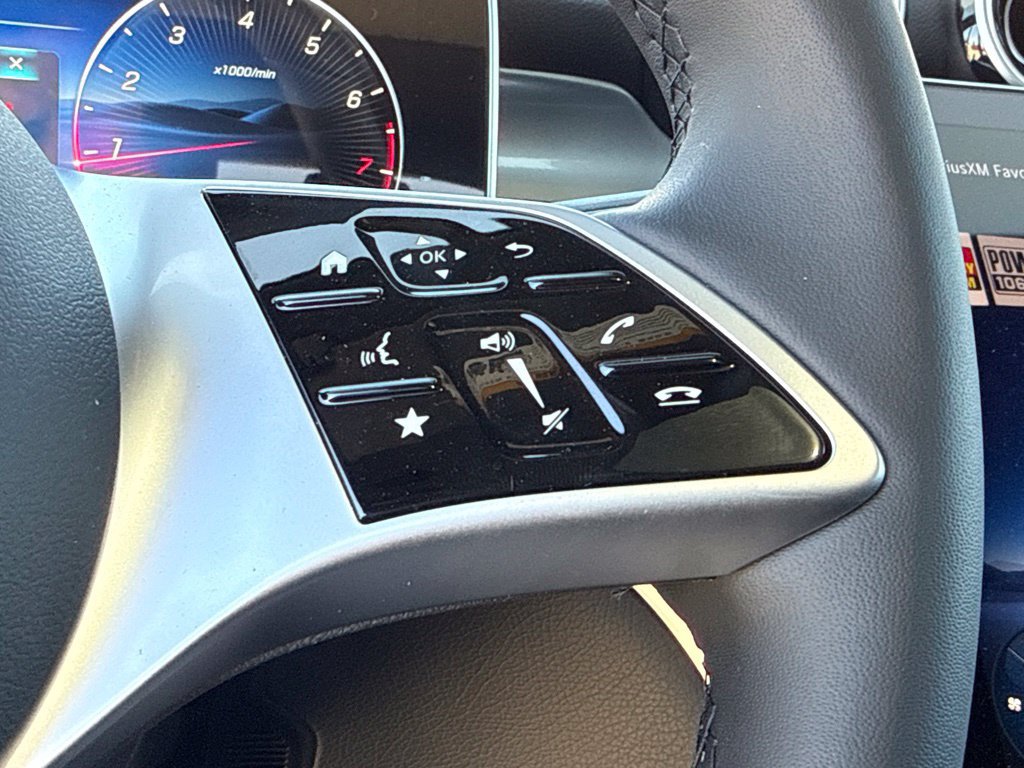 New 2027 Mercedes-Benz GLC 300 image 24