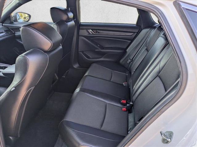 Used 2022 Honda Accord Sport image 19