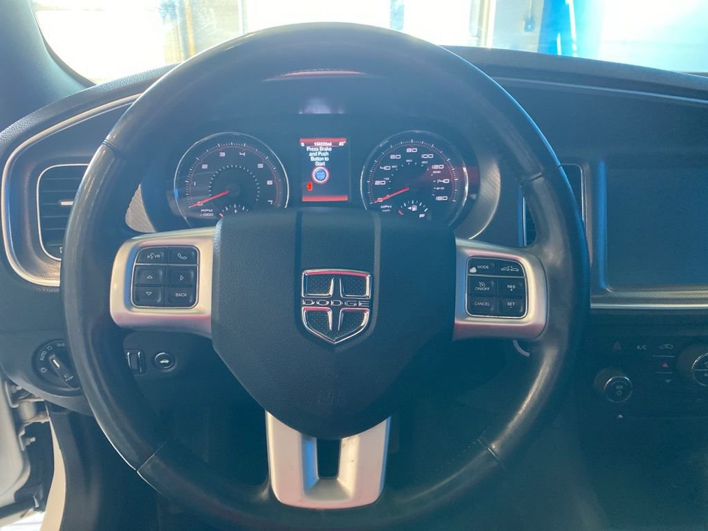 Used 2013 Dodge Charger R/T image 7