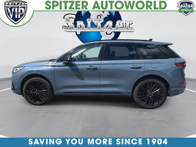 Used 2023 Lincoln Corsair Reserve w/ Equipment Group 201A AWD/4WD image 10