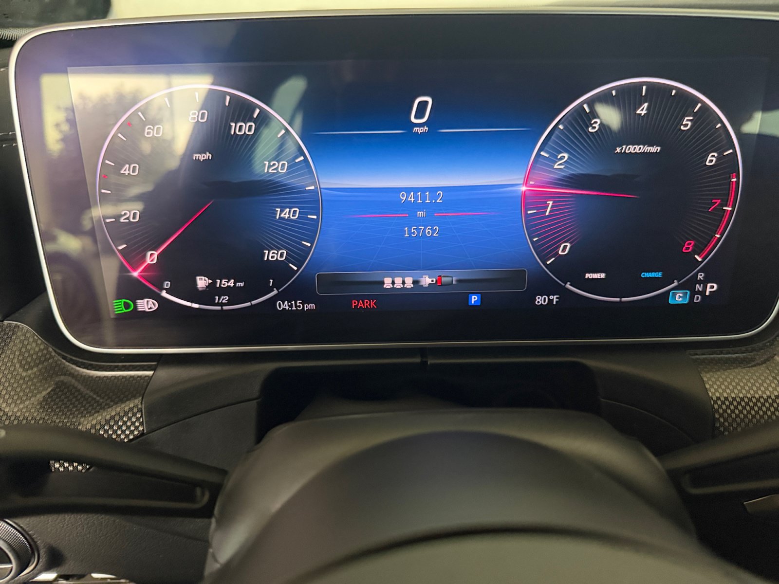 Certified 2024 Mercedes-Benz C 300 Sedan image 16