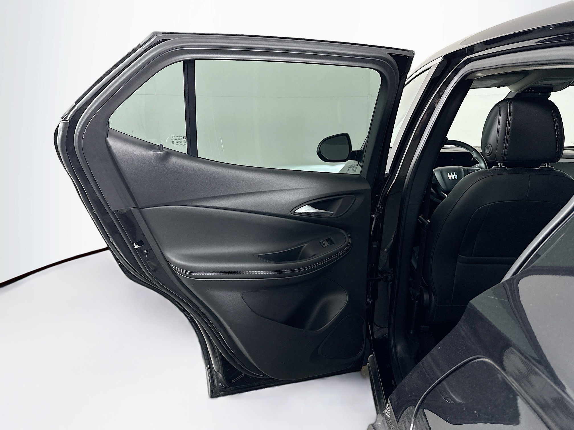 Used 2025 Buick Encore GX Preferred image 25