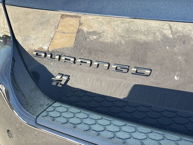 New 2026 Dodge Durango GT image 13