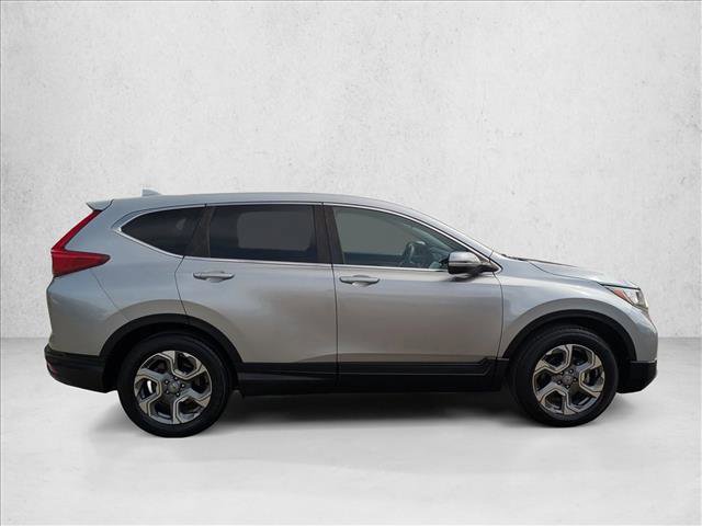 Used 2019 Honda CR-V EX image 4