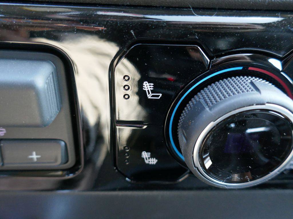 New 2026 Chevrolet Silverado 1500 LT Trail Boss AWD/4WD image 23