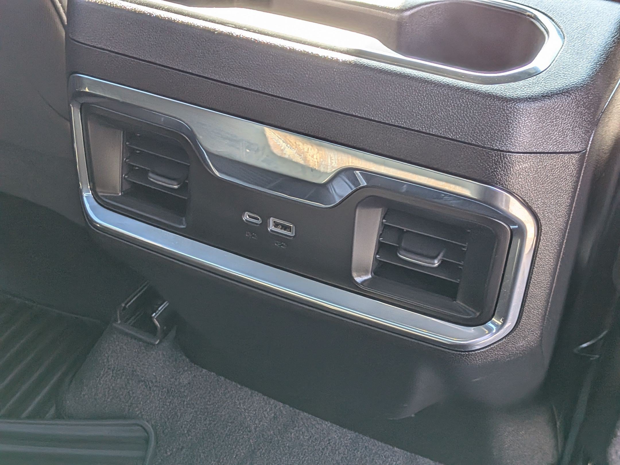 Certified 2026 GMC Sierra 1500 Elevation AWD/4WD image 26