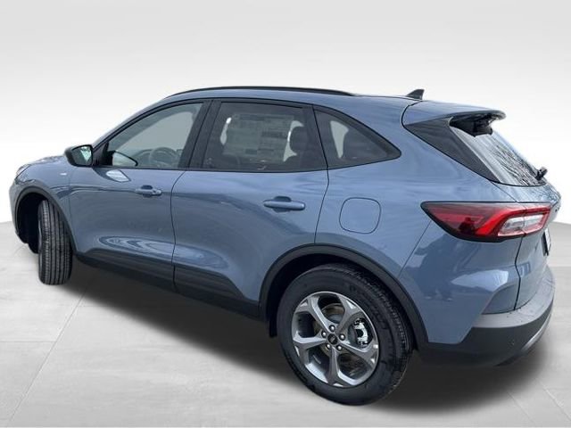New 2026 Ford Escape ST-Line w/ Tech Pack #1 image 5