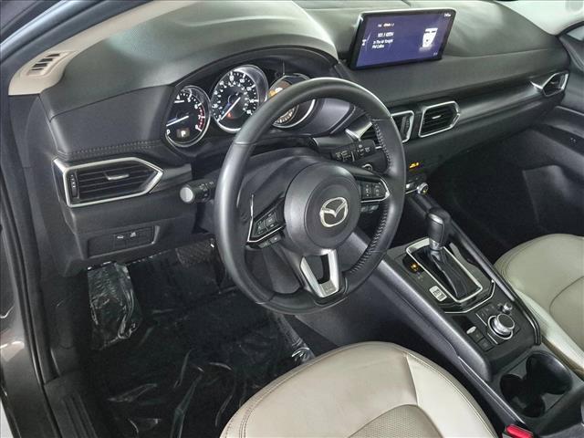 Used 2023 MAZDA CX-5 AWD 2.5 S image 10