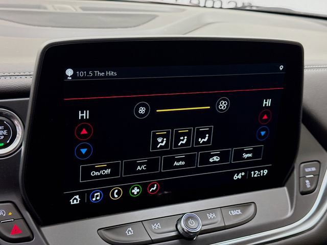 Used 2023 Chevrolet Blazer LT w/ Convenience Package image 15