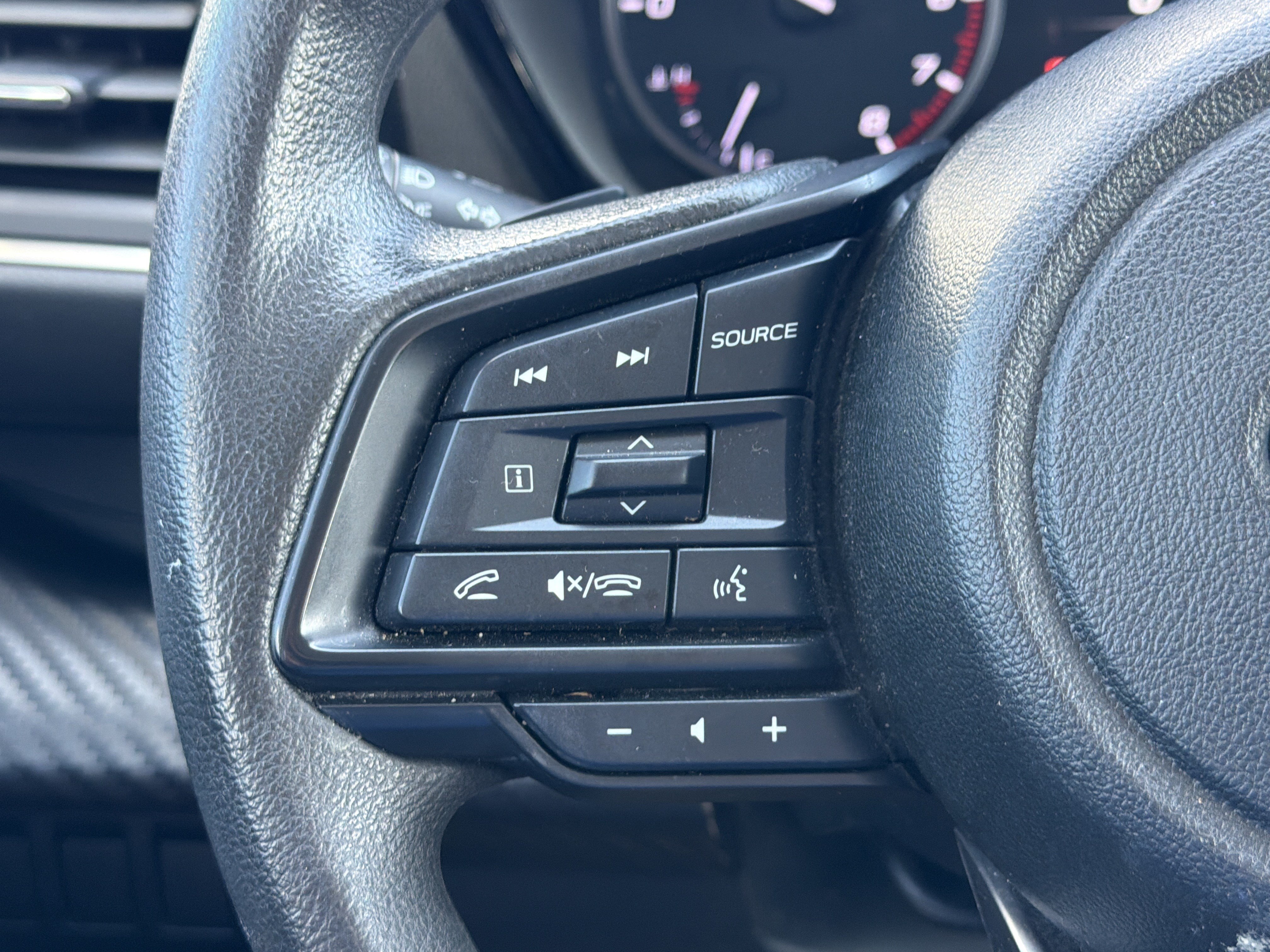 Certified 2023 Subaru Ascent 8-Passenger AWD/4WD image 13