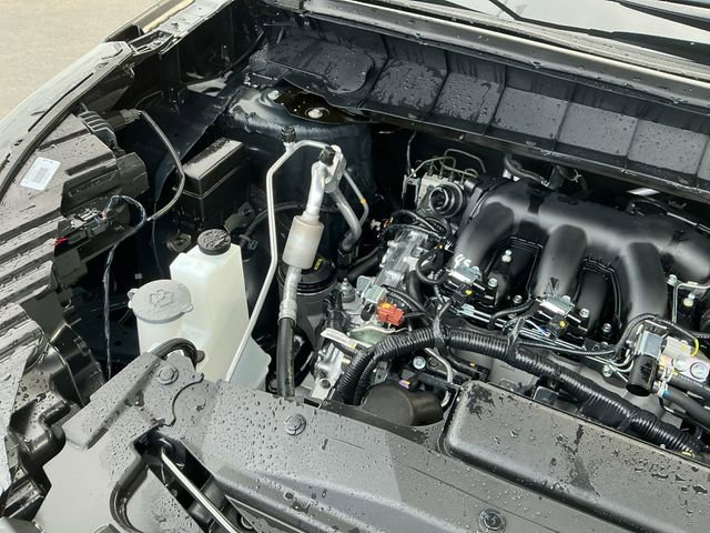 New 2026 Nissan Pathfinder SV image 19