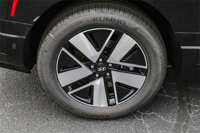 New 2026 Hyundai Ioniq 9 SEL image 11