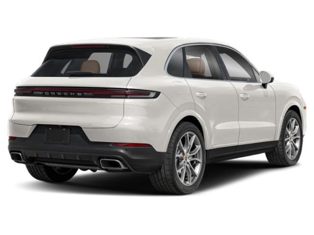 New 2026 Porsche Cayenne AWD/4WD image 2