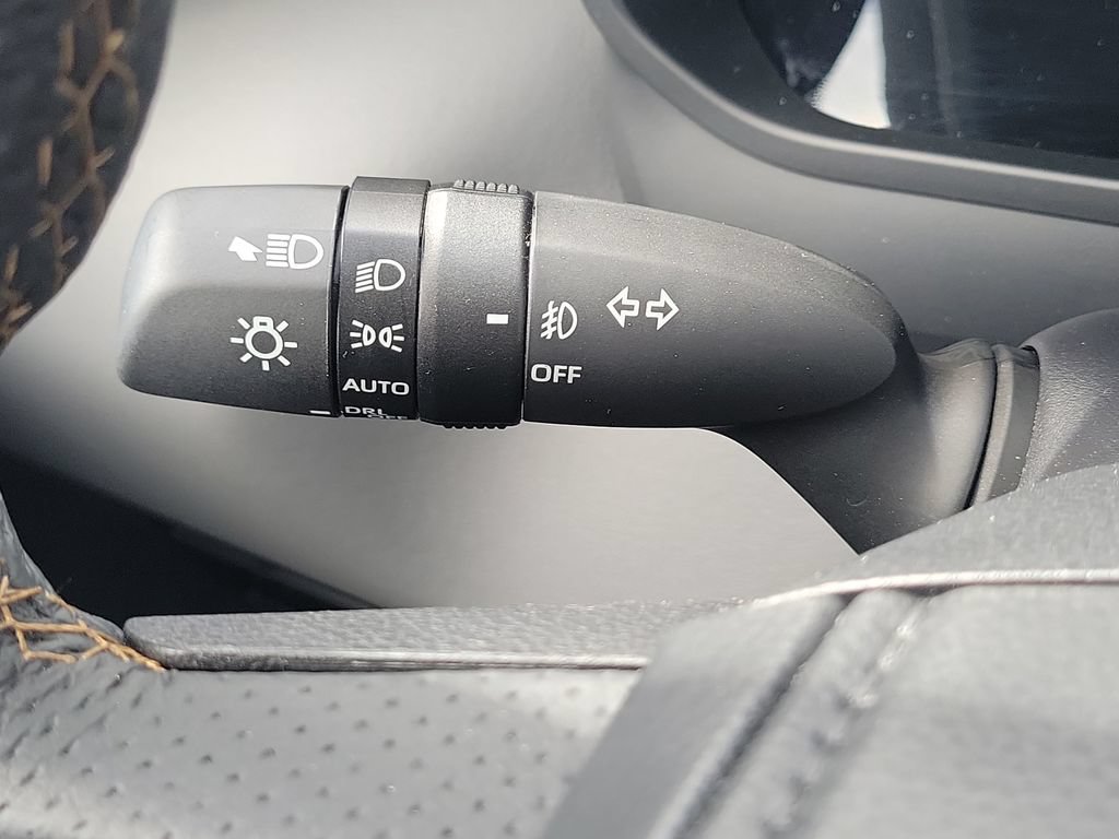 New 2026 Toyota Sequoia Capstone AWD/4WD image 11