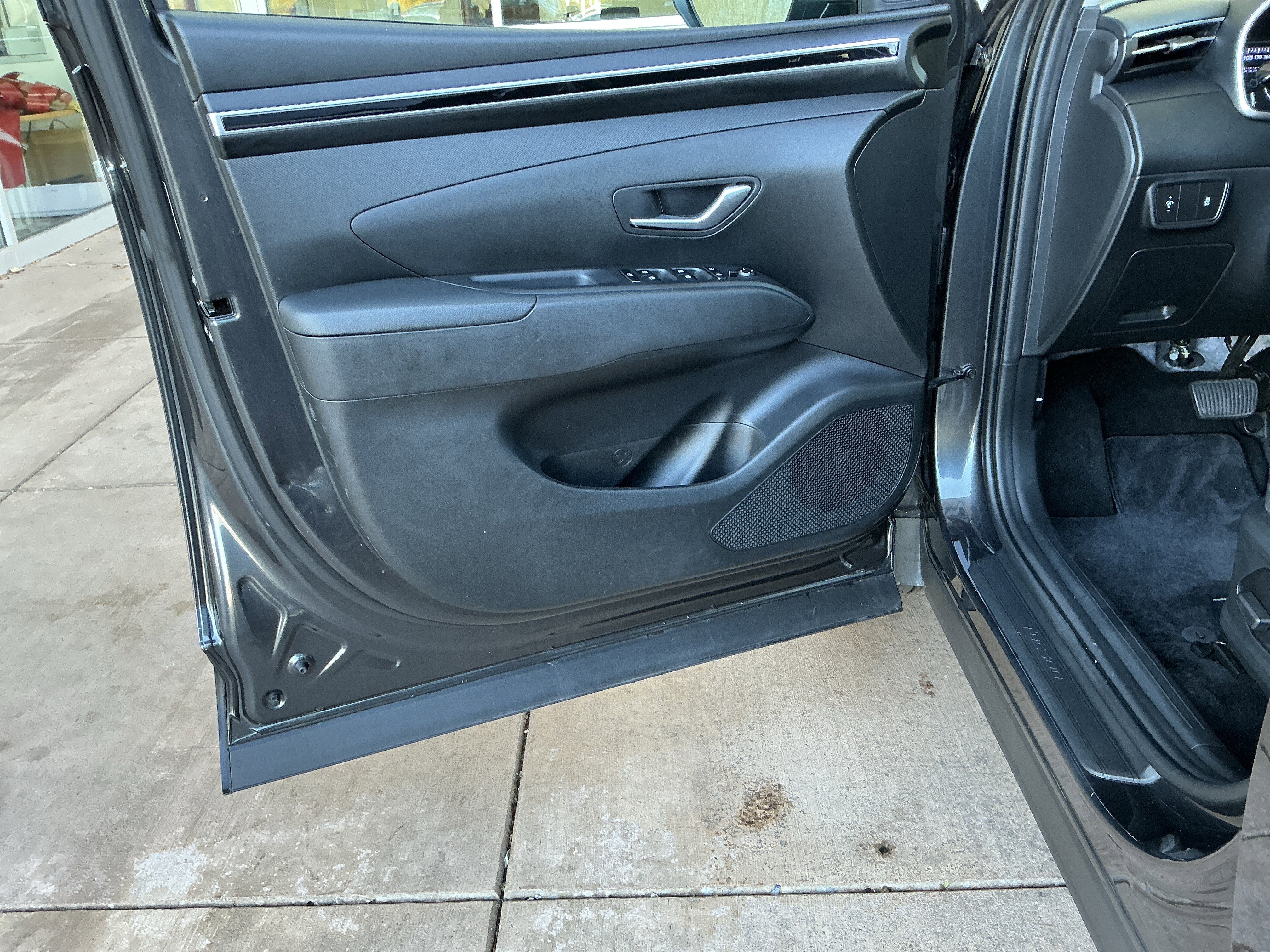 Used 2022 Hyundai Tucson SEL image 14